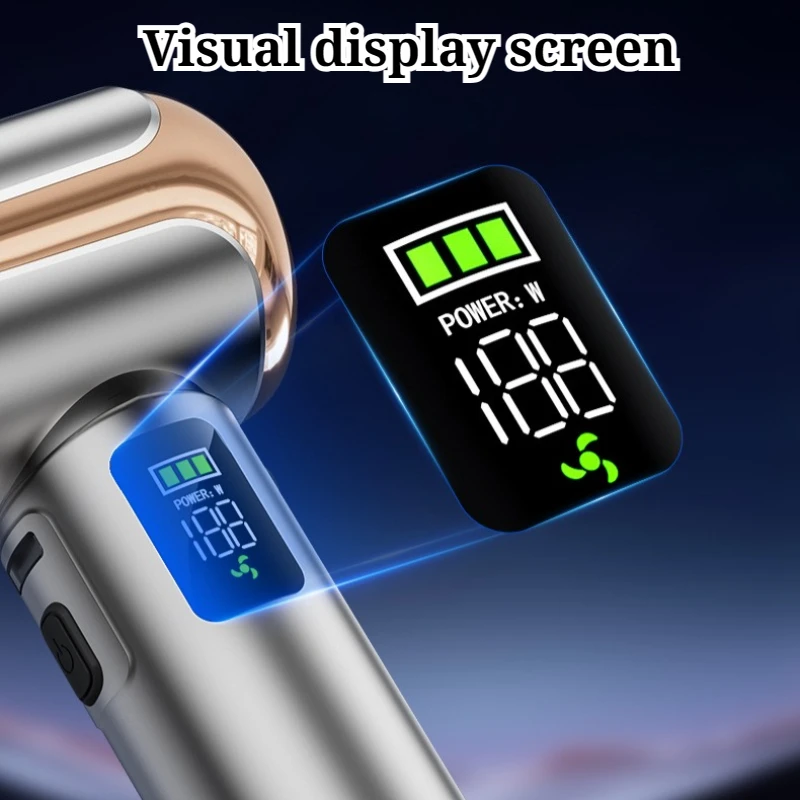 مكنسة كهربائية محمولة لاسلكية، قوة شفط قوية، عمر بطارية طويل، مكنسة كهربائية للتنظيف العميق، الأجهزة المنزلية