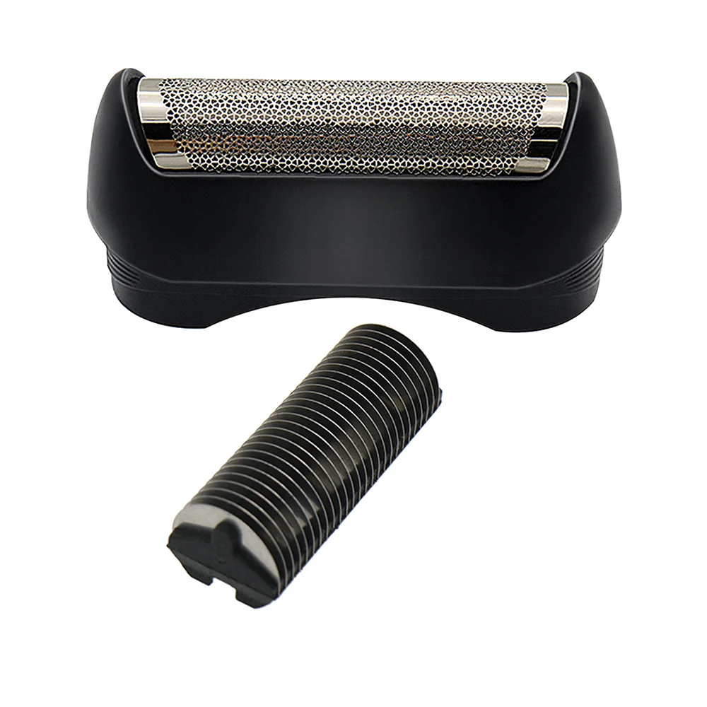 11B Foil & Cutter for Braun Series 1 110 120 130s-1 140 150s-1 170s-1 190s-1 195s-1 197s-1 815 835 Shaver, 5685 5684 5683