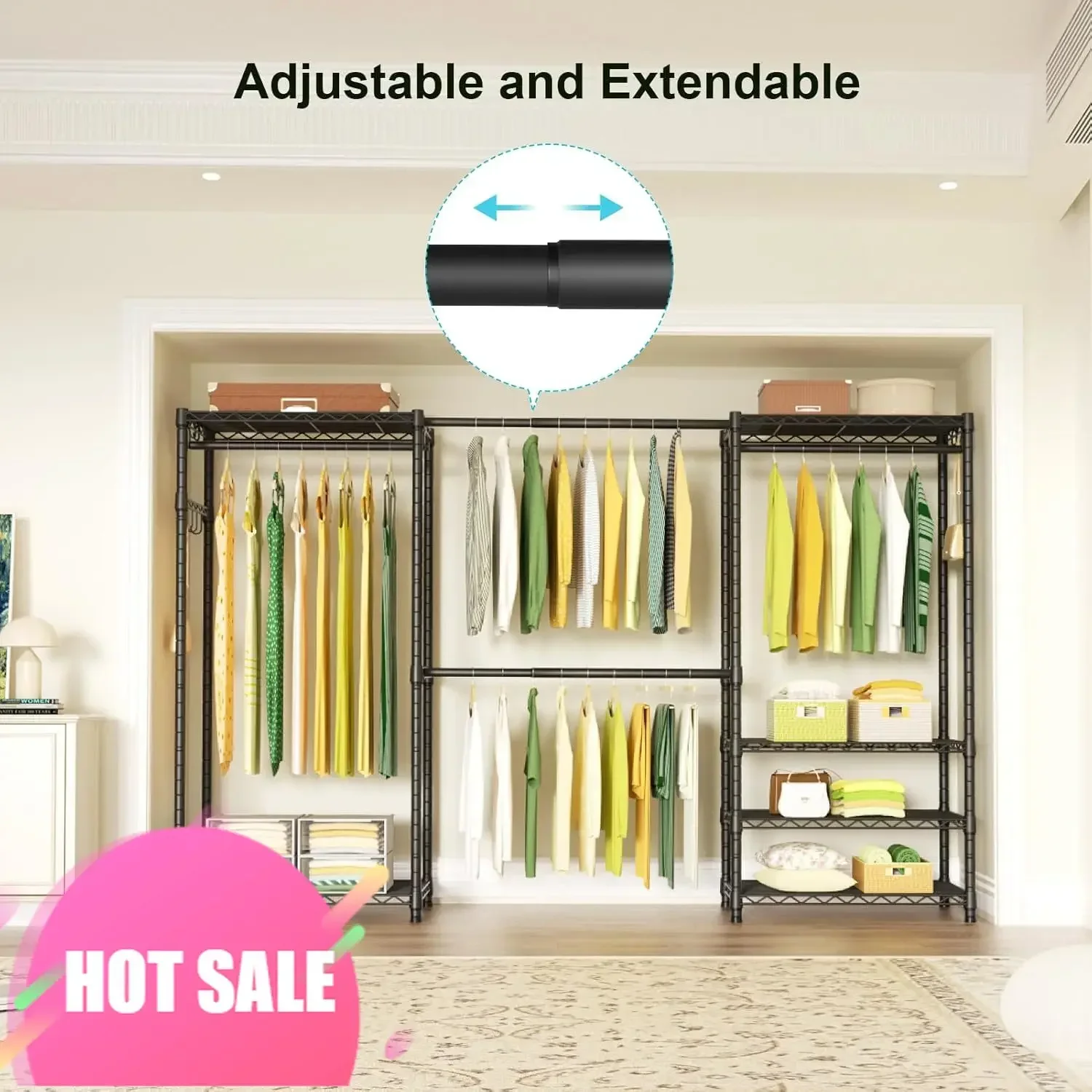 Hot Saleshigh-End E…