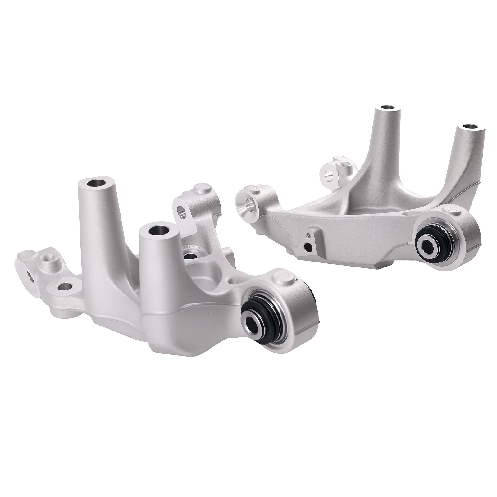 مفصل التوجيه الخلفي الأيسر لسيارة Buick Regal Sportback/TourX 2018-2020 22949386 #4