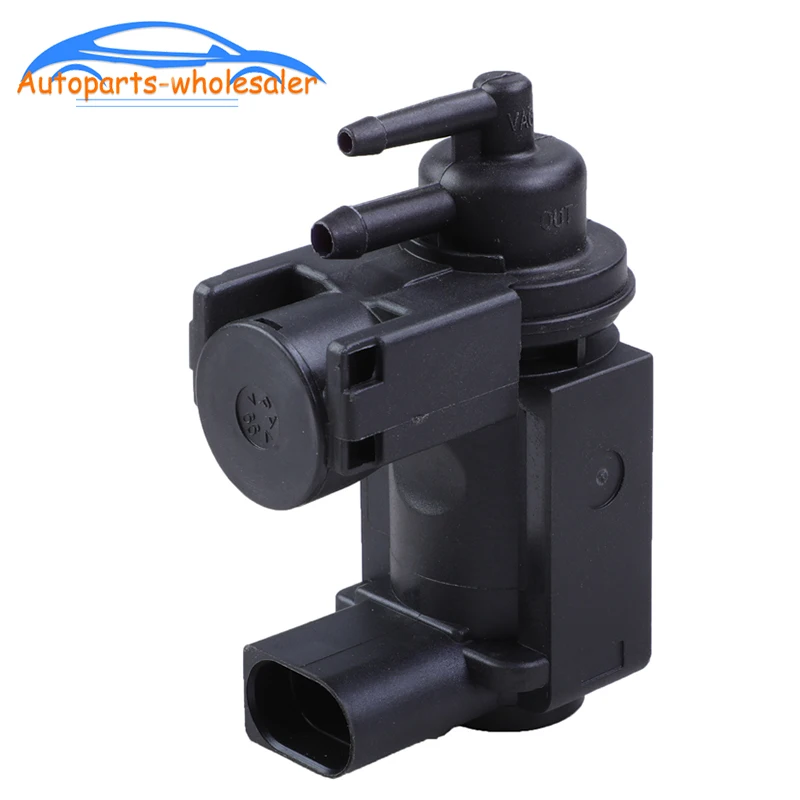 059906627L New Boost Pressue Solenoid Valve For A4 A5 A6 Q5 2.0T TFSI TDI 059906629D Car Accessories