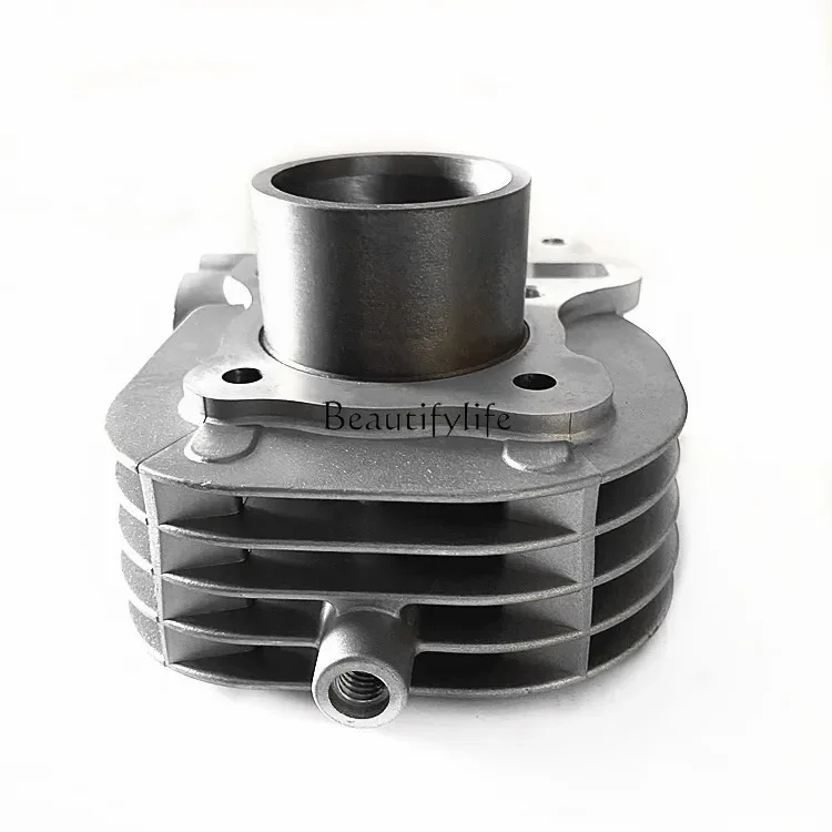 

yj22 Pedal motorcycle engine parts V50G cylinder Lest4 cylinder for piston