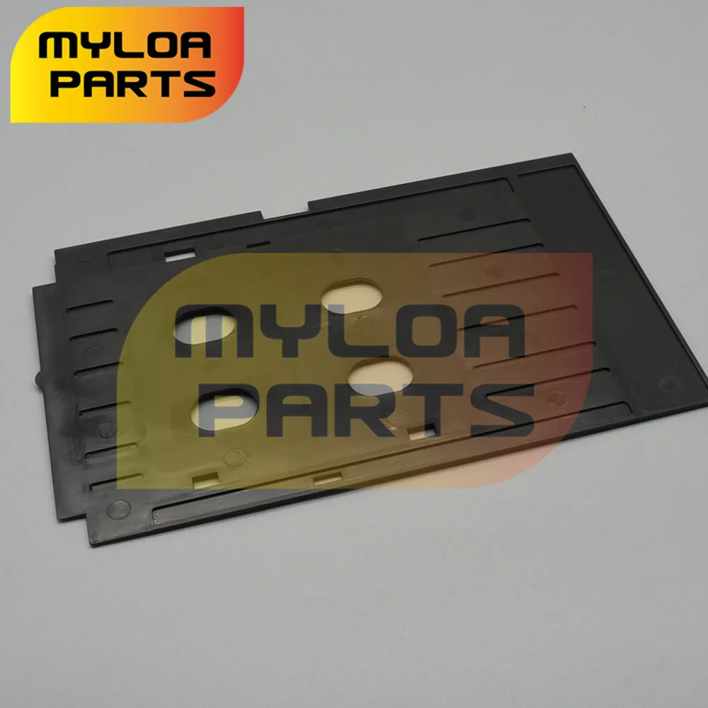 1X is for Epson L800 L801 L805 L810 L850 TX720 T50 T60 A50 P50 PX660 R330 PVC Card tray