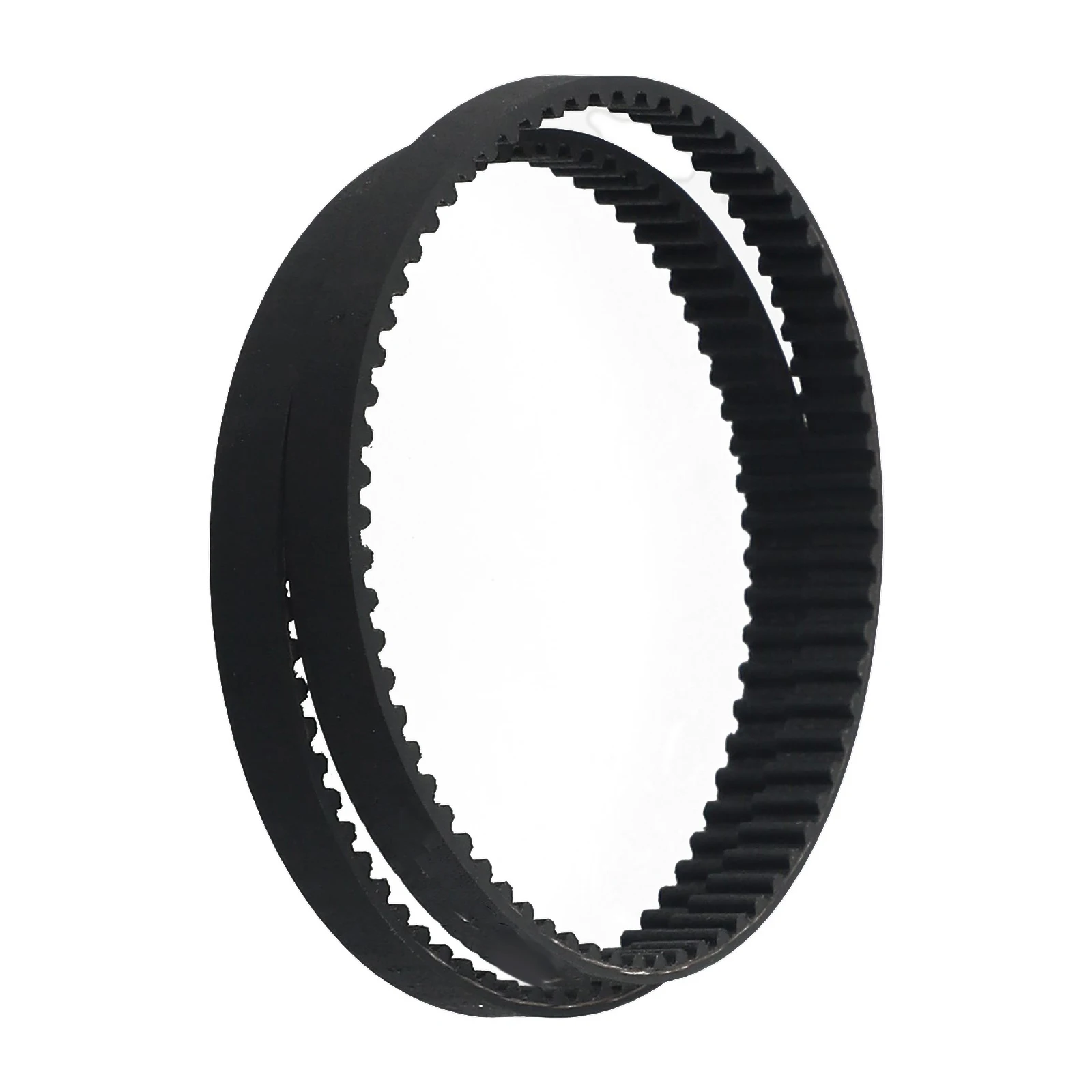 2Pcs Vacuum Belt For Shark Navigator Pro NV352 NV355 NV356 NV357  Vacuum Cleaner Accessories