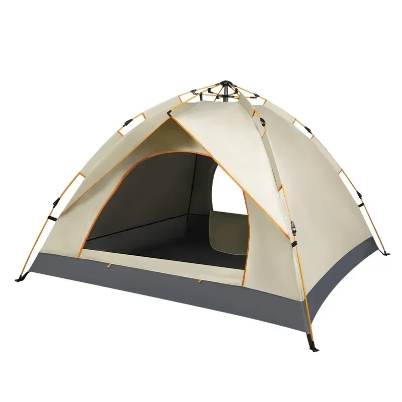 Tents Portable Pop up Camping Outdoor  Hiking Waterproof Lightweight Compact Dome Tent