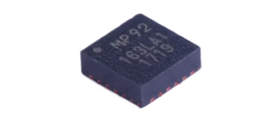 MPU-9250 QFN-24 accelerometer gyroscope magnetometer 9-axis attitude sensor brand new original
