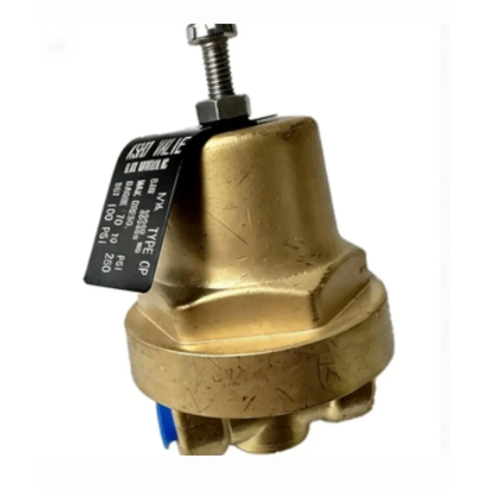 air compressor accessories pressure regulator 406929/408275  reducing regulating valve 048354/045099