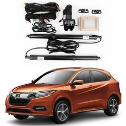 For Honda HR-V Electric tailgate power operated trunk Retrofit tail box Vehicle accessories actuators front rear button