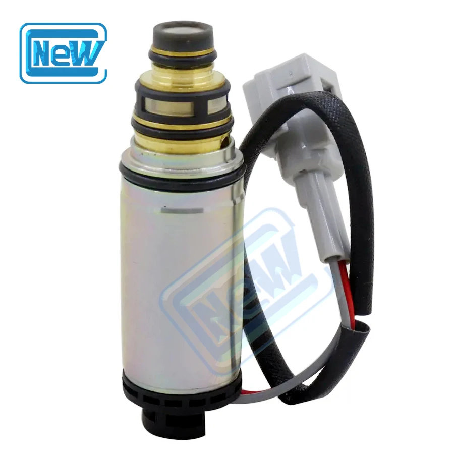 VCS14EC Air Conditioning AC Electric Compressor Electronic Solenoid Control Valve For Renault Clio CAPTUR 926004183R 926000217R