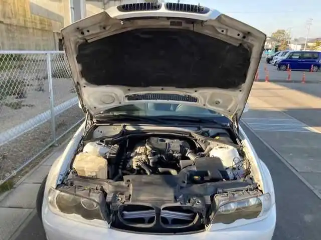 

Hood Damper For BMW 3 Series E46 Saloon/Hatchback/Convertible/Coupe/Estate 1998-2007 Front Bonnet Gas Struts Lift Support Rods