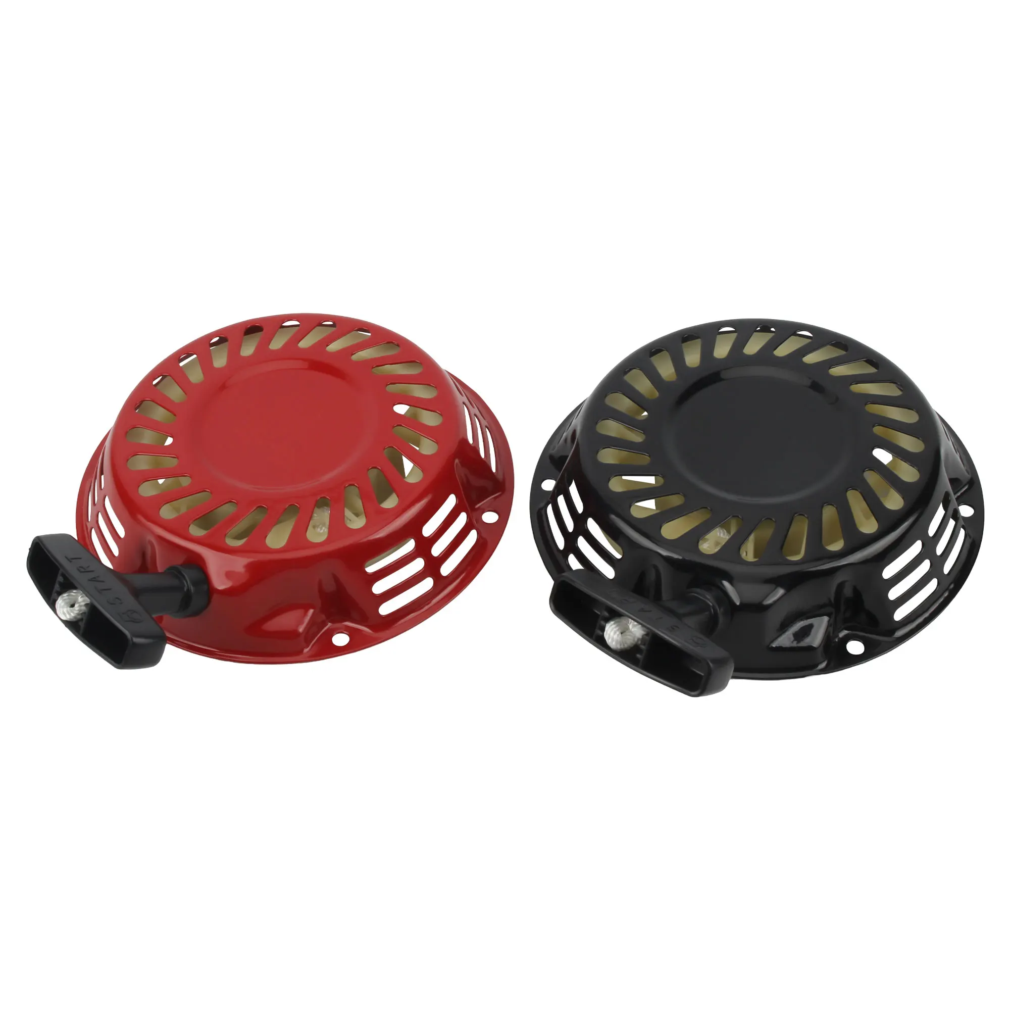 لهوندا GX160 GX200 5.5HP 6.5HP الترجيع سحب بادئ حركة ارتدادي محرك البنزين استبدال ل آلة تقطيع الفراشي أداة الملحقات أجزاء