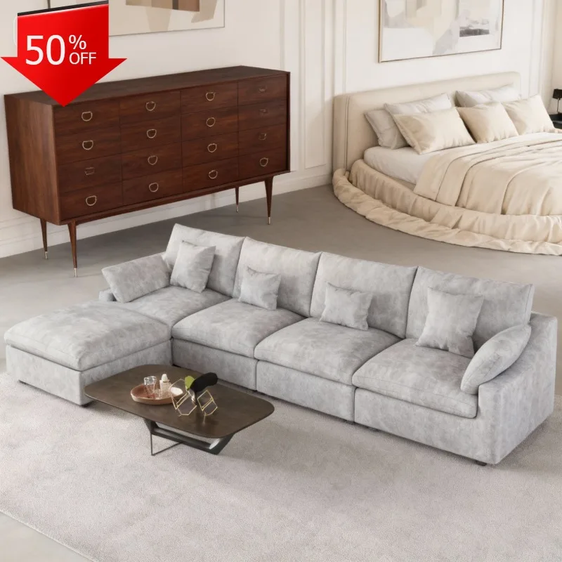 

Sofa Set Living Room Sofas Chaise Longue Multifunctional Folding Sofa Bed Foldable Sofacama Sofy Do Salon Boneless Couch Daybed