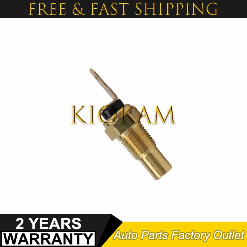 For Kubota D722 D1105 Sensor KUBOTA V2203 Engine Temperature Switch 16415-83040 1641583040 16415 83040