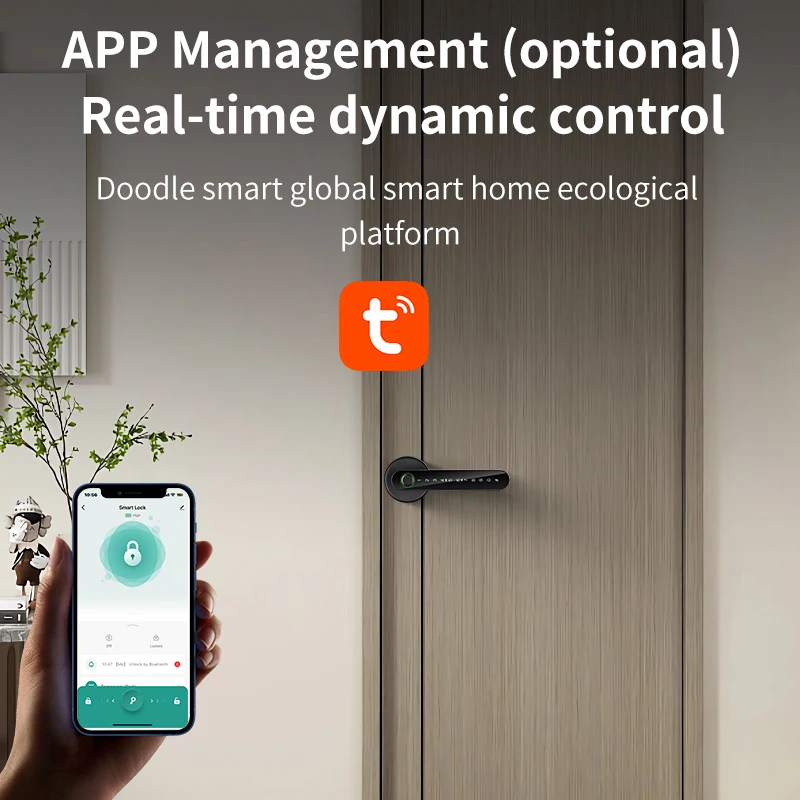 Thumbnail 3 - #13 Smart Door Locks Comparison Guide