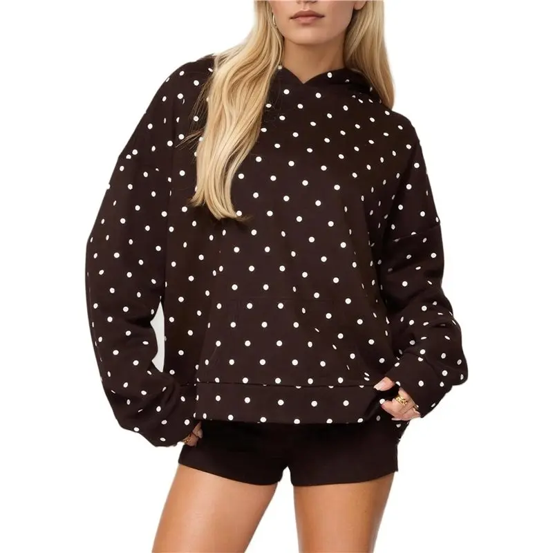 Cyl-Women Polka Dot…