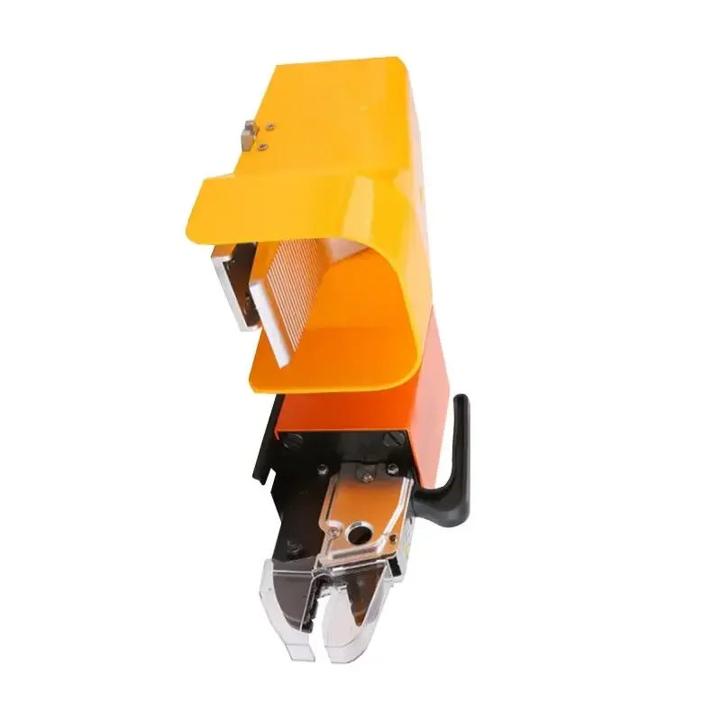 AM-10 Pneumatic Crimping Machine Automatic cold-pressed terminal crimping tool for electrical wiring connection