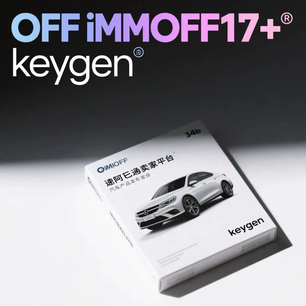 برنامج El mais nuevo Off iMMOFF17 Ecu Program NEUROTUNING Immoff17 + keygen gratu Immoff17 رابط البرنامج + تثبيت الفيديو #5