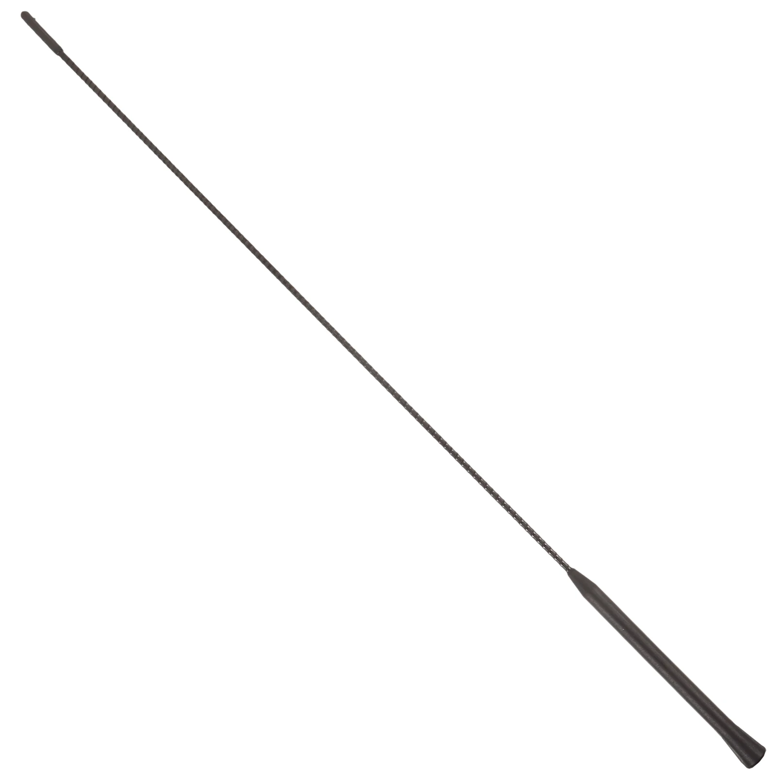 

Durable Car Roof Replacement Dual Sturdy Plastic Radio Signal Antenna For Vehicle Exterior Automotive
