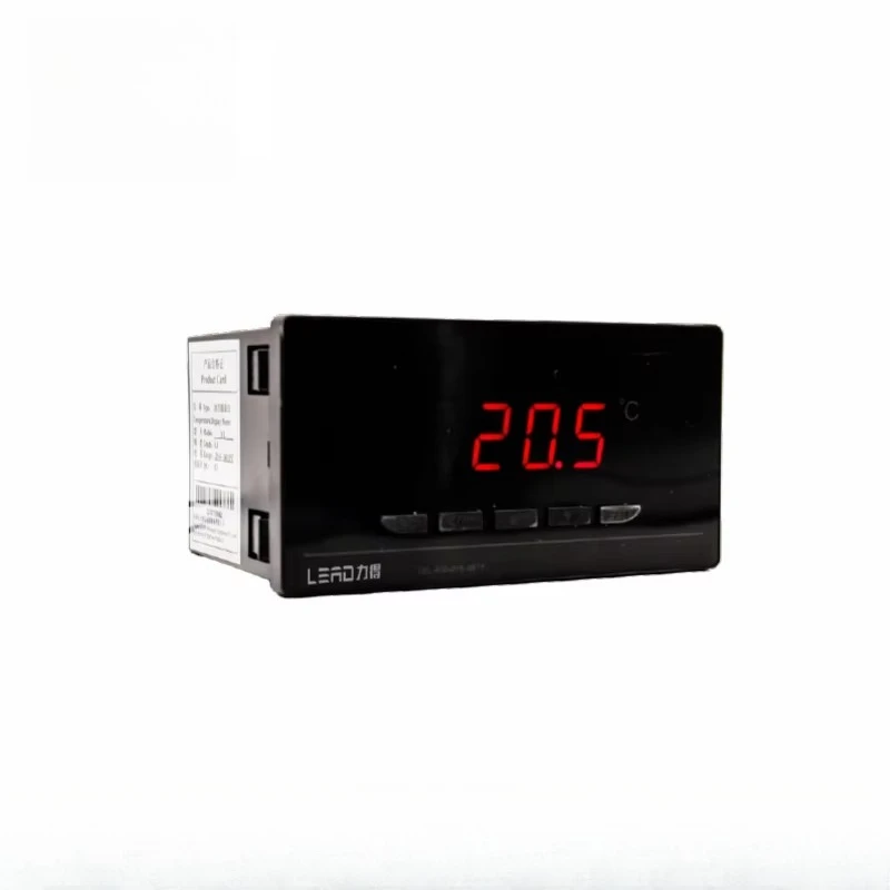

Hot Sale Fujian LEAD YE Dry-Type Temperature Display Meter