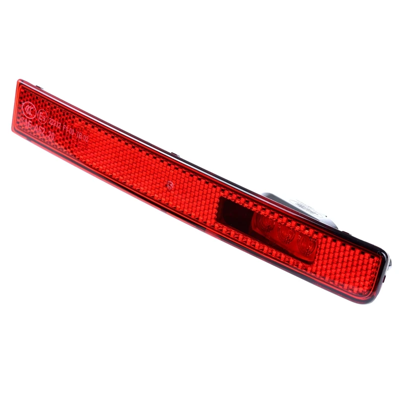 

LR130824 Rear Bumper Lamps Fog Lamps Decorative Lamps Auto Accessories for New Land Rover Defender