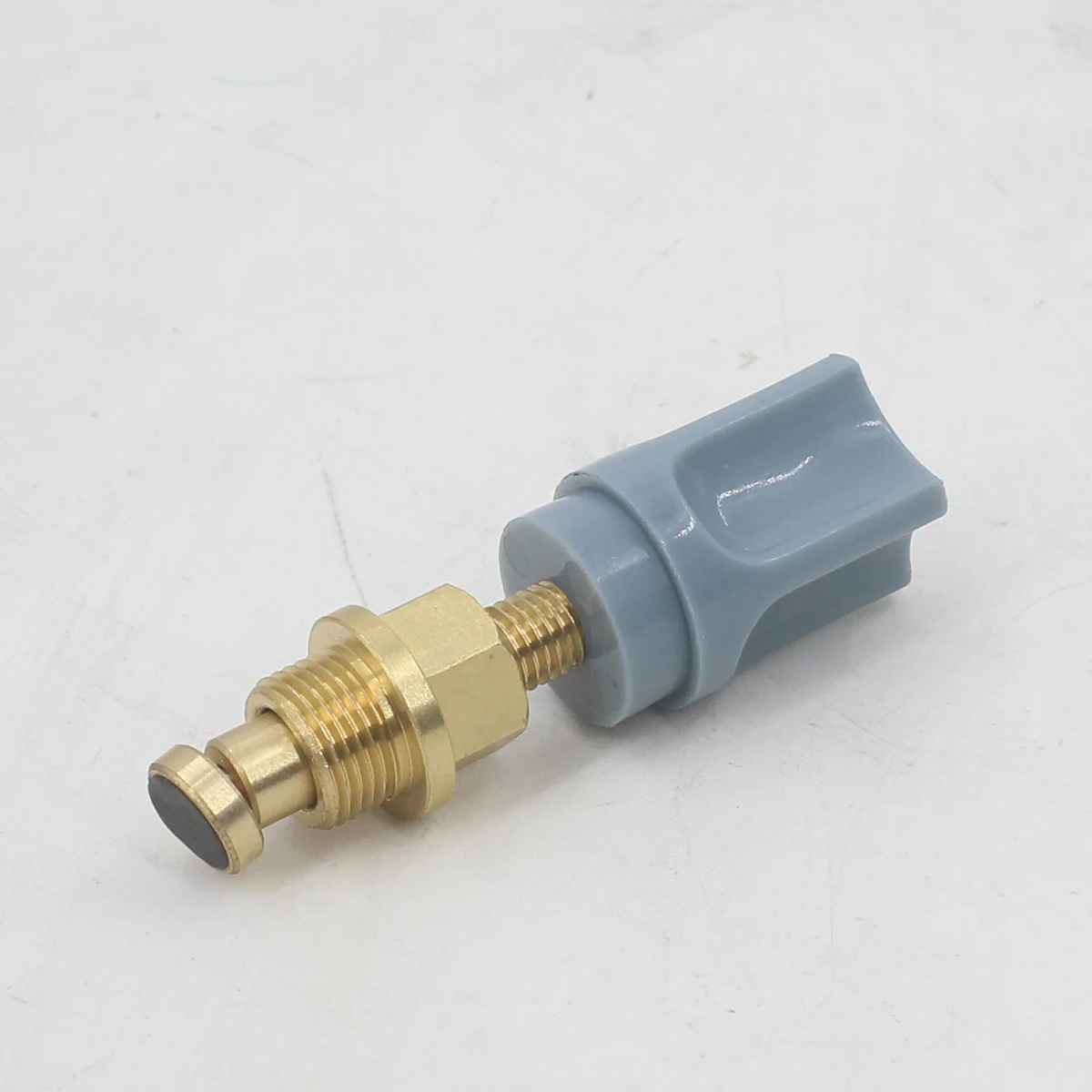 5 PCS Brass Water Refill Make‑up Injection Valve Spare Repair for Wall‑Mounted Gas Boiler Heating System Replacement Accessories