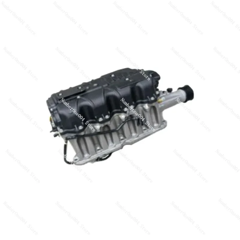 

SUPERCHARGER FOR LC3 NORTHSTAR M122 /12602083 STS-V XLR-V