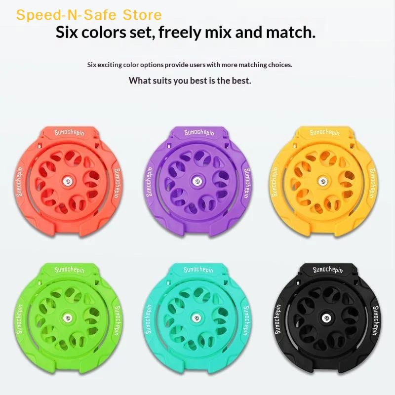 2026 NEW Motorcycle Foldable Cup Holder Lightweight Adjustable Water Bottle Mount For Electric Bicycle Cycling Accessories