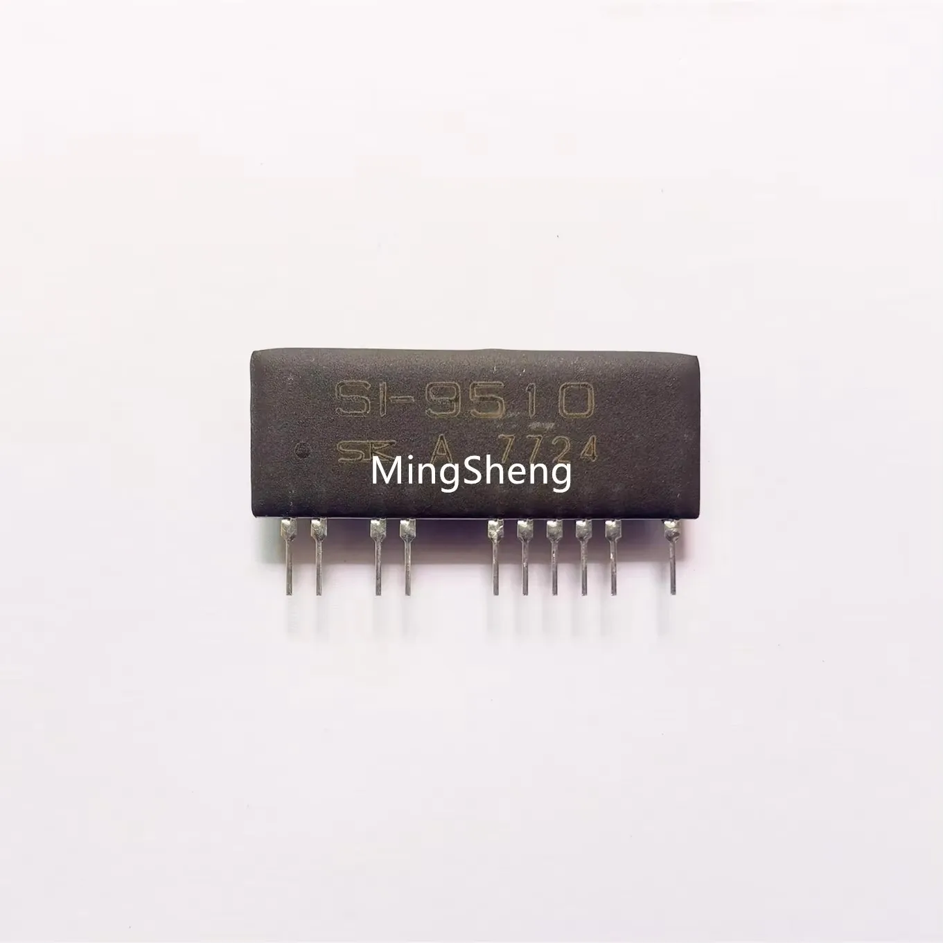 SI-9510A SI9510A SI-9510 Keramikmodul 10-polig – Detail 1