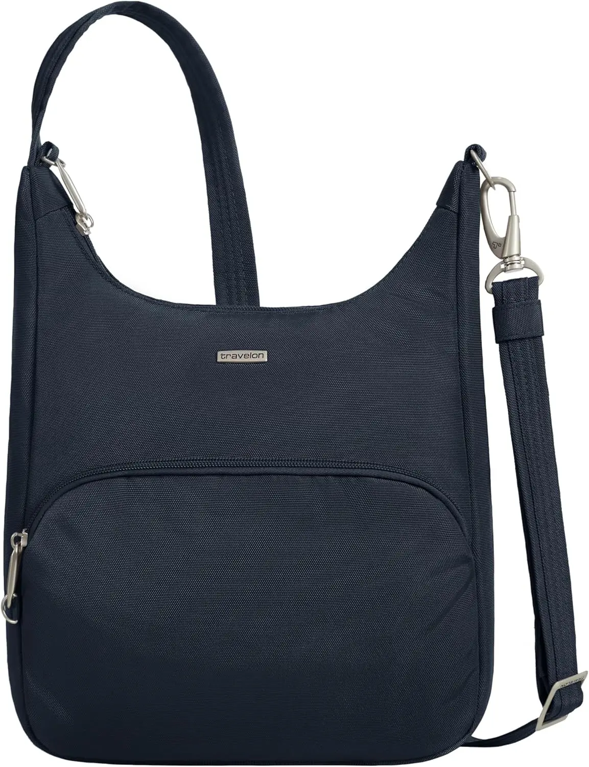 

Противокражная сумка-мессенджер для путешествий, легкая и надежная, с защитой от RFID-блокировки