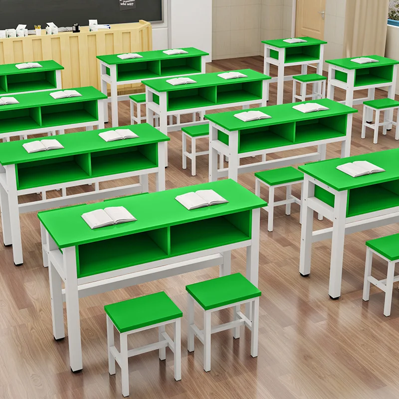 Student training desks and chairs training classes desks single table customers single double triple training spot wholesale.