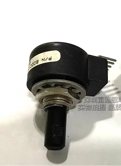 

OAK photoelectric sensor, potentiometer, encoder 800C128-0PC-0-0 4 pins