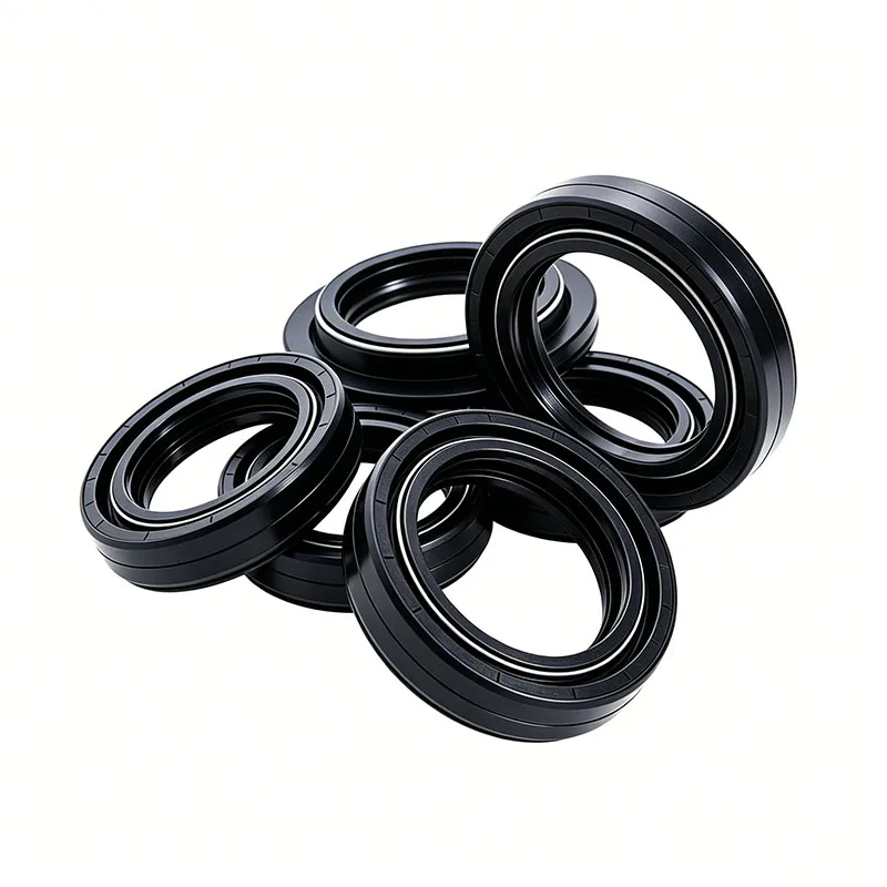 40x52x10.5 For KTM 350 COUNTRY E GS350 ENDURO CROSS 500 GS ENDURO 500 GS 350 Motorcycle Front Fork Oil Seal Dust Seal