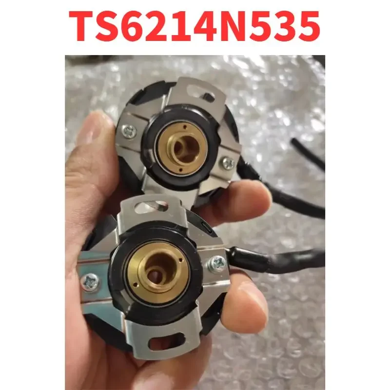 Gebrauchttest OK TS6214N535