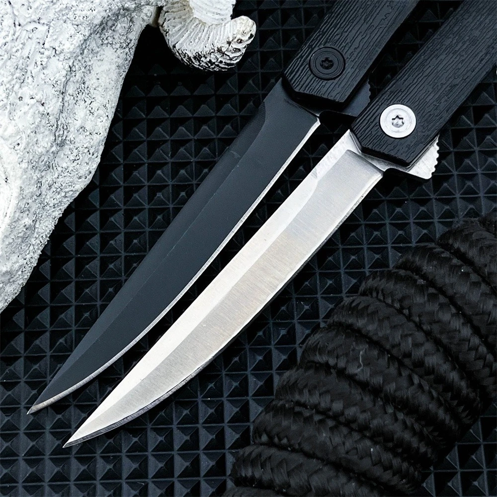 Hot Sale 7097 Pocket Folding K - Edc Carry Pocket Knife 评论和价格