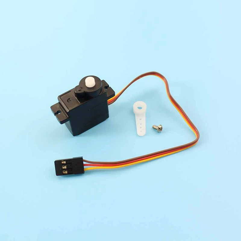 V912-A-23 Servo For Wltoys XK V912-A RC Helicopter Airplane Drone Spare Parts Accessories