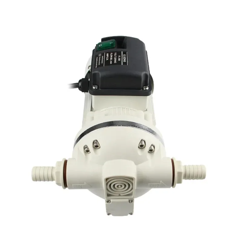 12V24V220V automotive urea diaphragm pump methanol urea alcohol automatic automotive urea pump