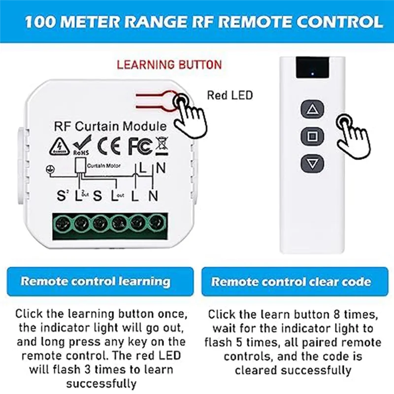 AB06 Tuya Wifi Smar… - image