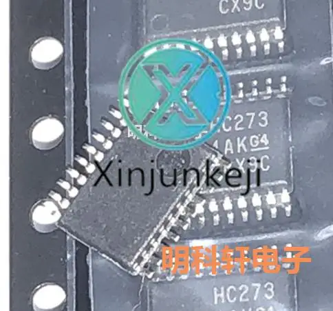 20pcs orginal nova SN74HC273PWR HC273 TSSOP20