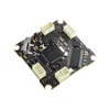 MEPS-CONTROLADOR DE VUELO F411 15A 1S AIO, Motor de enchufe directo BEC Blheli_32 OSD para microdrones FPV 2