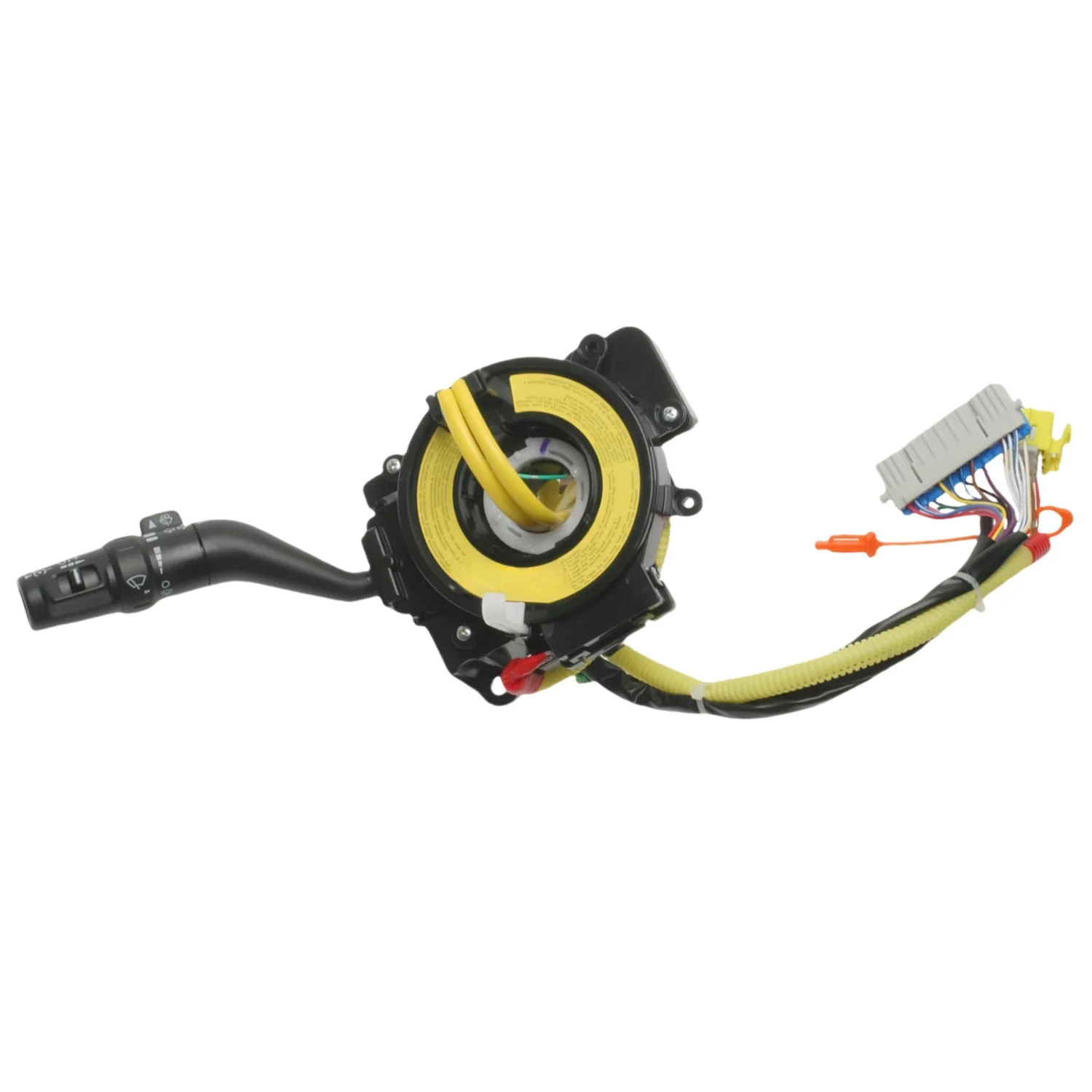 Interruptor de columna multifunción para Chevrolet Colorado 2004-2012 GMC Canyon Hummer H3 H3T Isuzu i-280 290 350 CBS1405 15135
