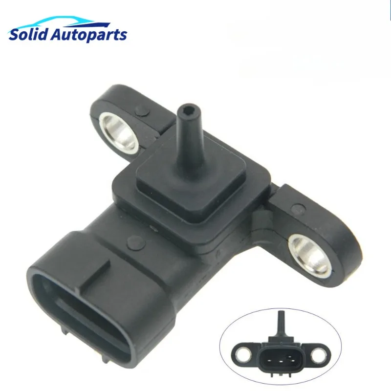 89421-71020 MAP Turbine Pressure Sensor For Toyota Hilux Hiace Prado Landcruiser Supra Yaris Series Models 8942171020