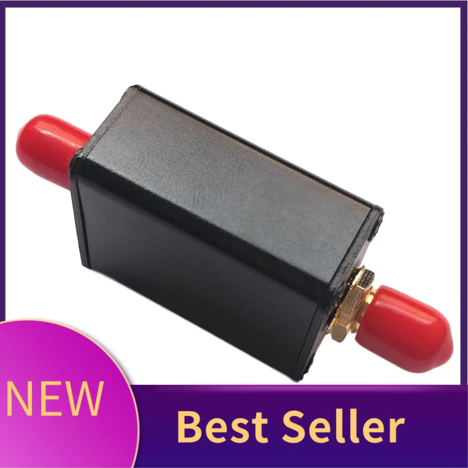 

HFES Broadcast FM Block Filter (88 - 108 Mhz Block) By For FOR RTL-SDR Blog