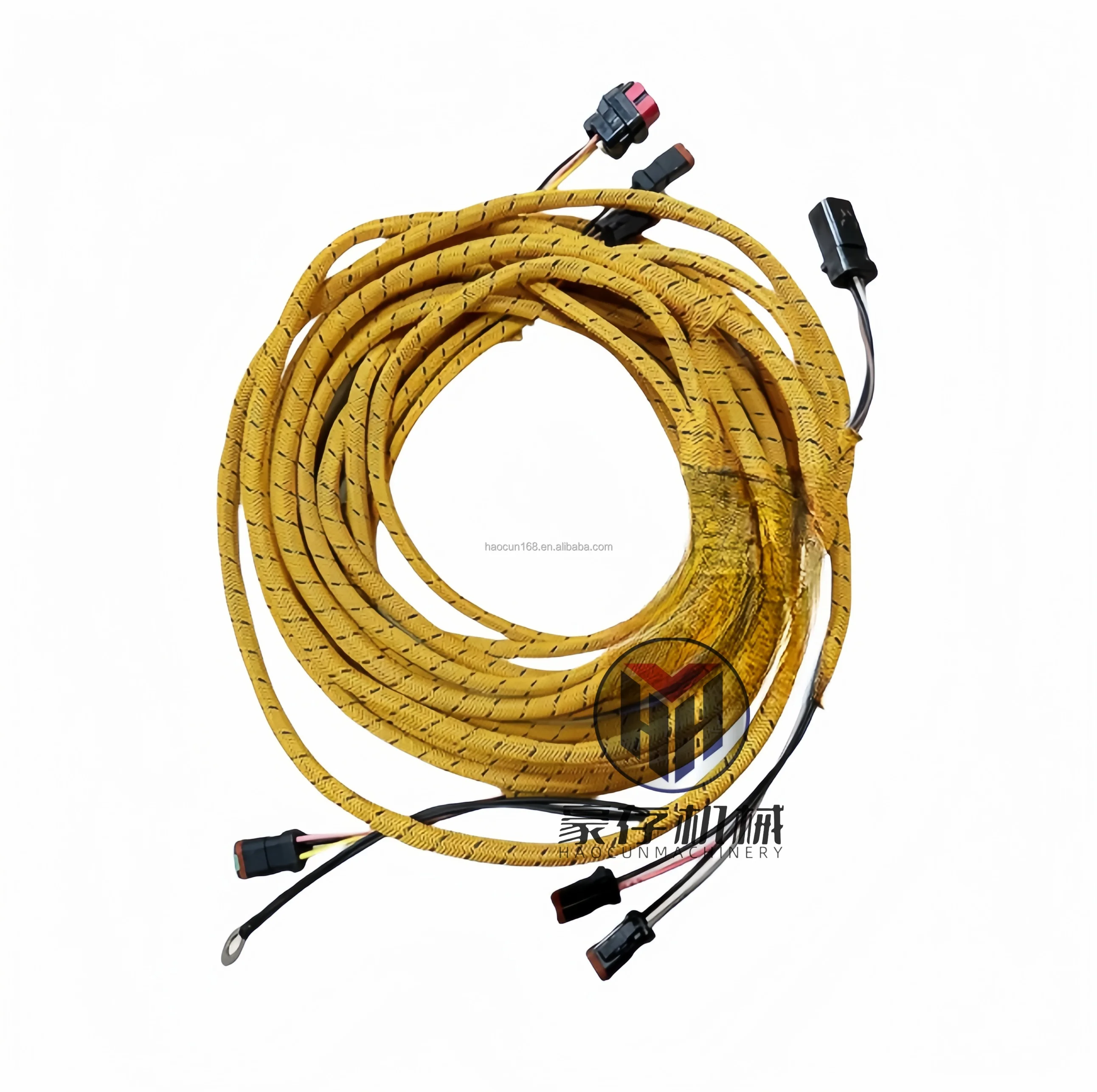 Hot sale283-3016 2833016 Excavator Wiring Harness for 323D L Excavator Parts