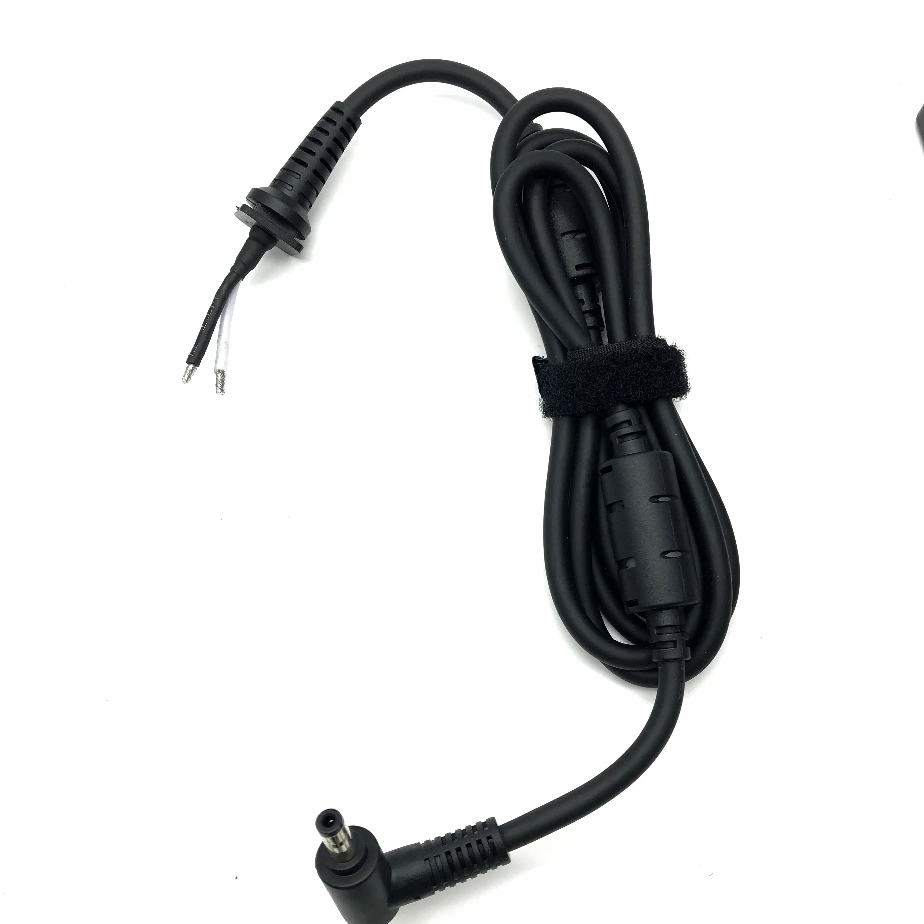 12AWG 330W DC Power Cord 5.5*2.5mm 1.5M Large current For Toshiba Asus Lenovo Laptop Adapter Repair Cable