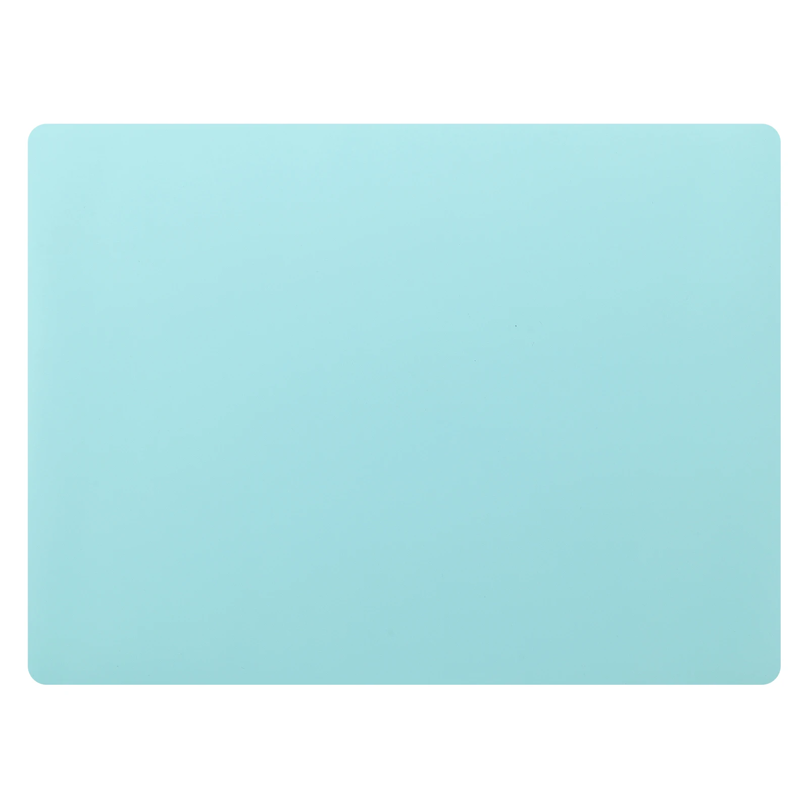 

Silicone Placemats Heat Insulation Table Mats Non-Skid Home Placemat Washable Reusable High Temp Resistant Foldable