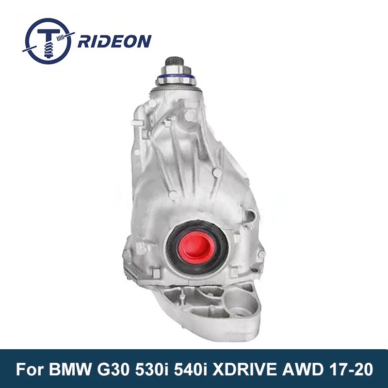 Rear Differential 2.93 Ratio For BMW G30 530i 540i XDRIVE AWD 2017-2020 33108686204 33108624221 33108624222