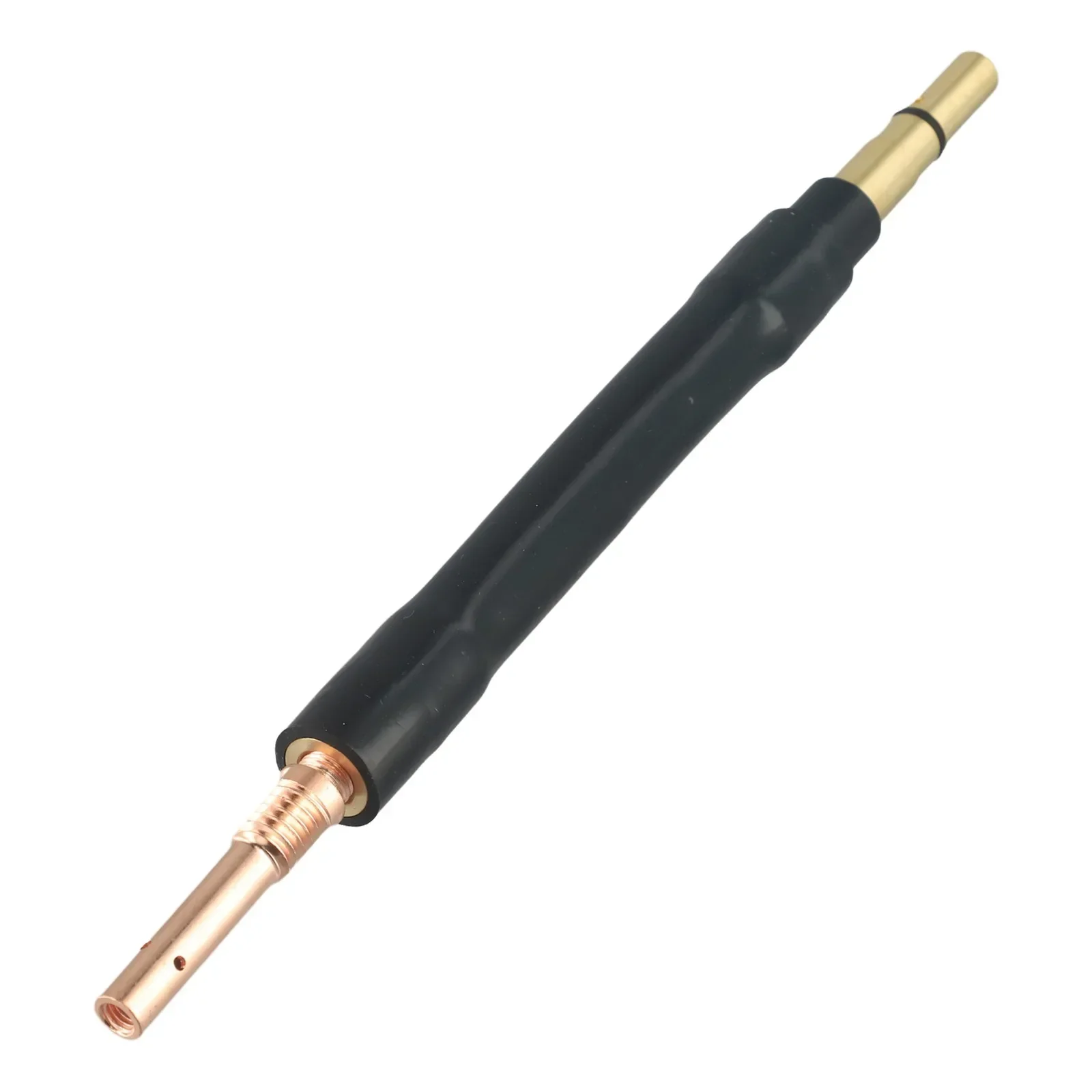 

Construction Site Welding 350A Welding Torch Bending Pipe Rod Threaded Connection Abrasion Resistance High Quality Brass