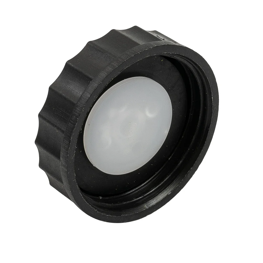 High Quality Fluid Cap Brake Characteristics 206 306 307 4.3cm Inner Diameter 5.2cm Outer Diameter For Peuget Plastic Black