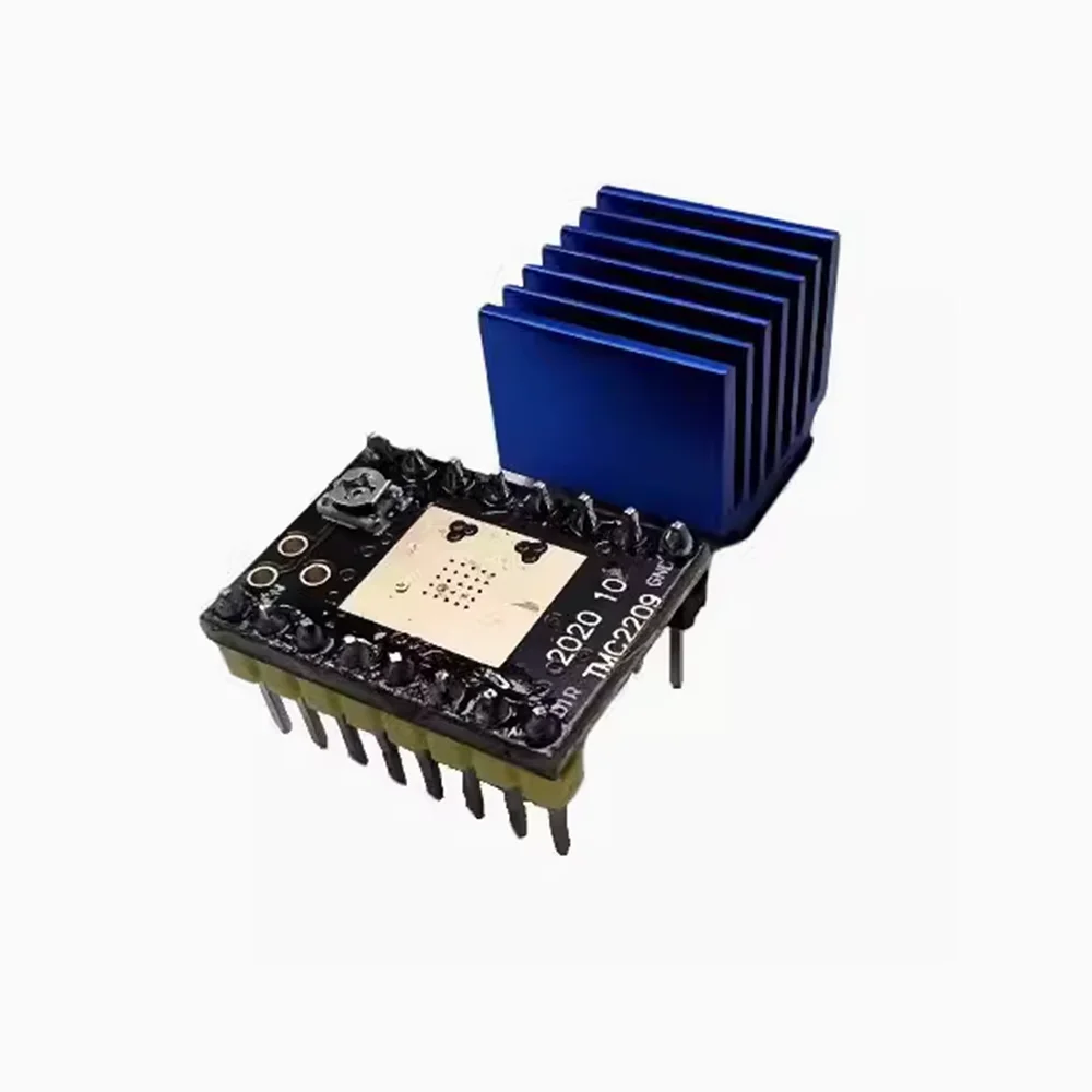 Ultra quiet drive module TMC2209 TMC2208 ATD5833