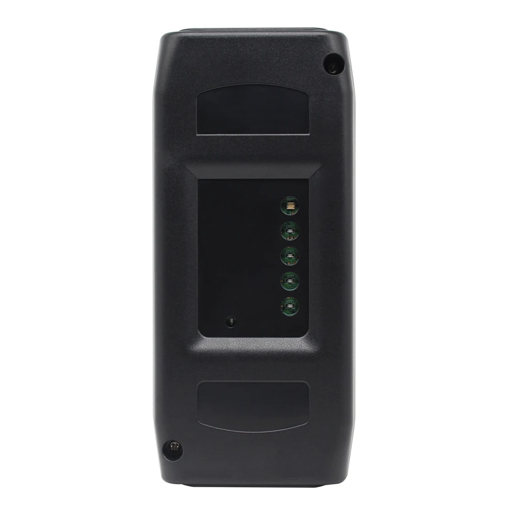 2019A CAT ET 3 Wireless Adapter III Truck Diagnostic Tool CAT3 Communication Connection WIFI & USB ET3 Heavy Duty Scanner